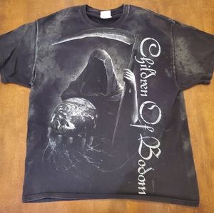 Children of Bodom XL Band T shirt